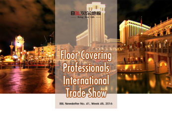 Floor Covering Professionals International Trade Show