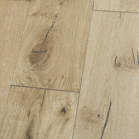 Engineered Floor-European Oak-pure