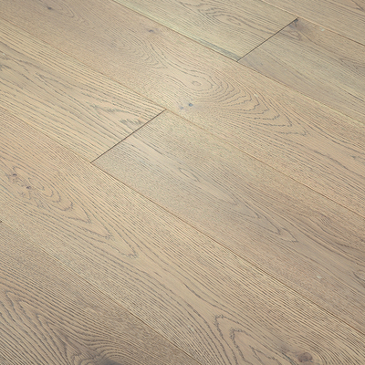 Engineered Floor-European Oak 904
