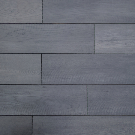 Real Wood Bevel Laminate Floor-1705-8