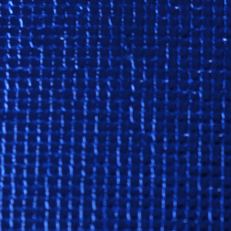 Underlay 3mm black EVA laminate with blue foil YFV3-BL