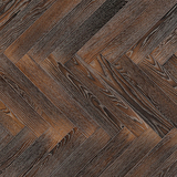 Engineered Floor-Oak-Herringbone