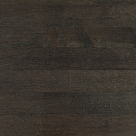Engineered Floor - Mercen Charcoal
