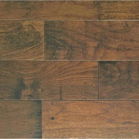 Engineered Floor Walnut-Amazon