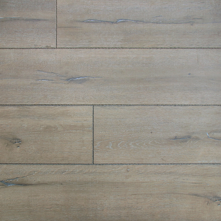 Real Wood Bevel Laminate Floor-1808-4