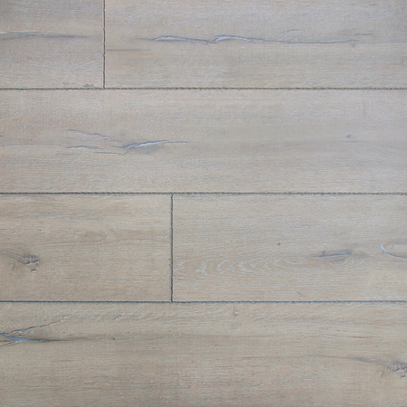 Real Wood Bevel Laminate Floor-1808-3