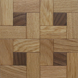 Engineered Parquet Wood Floor PH-06 Small