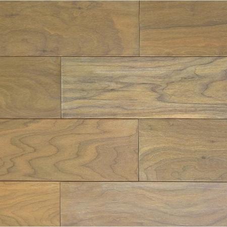 Engineered Floor Walnut-Peru