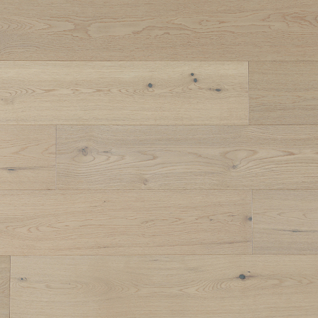 Engineered Floor - NATURAL OAK