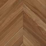 Engineered Floor-Oak-CHEVRON